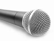Image result for Microphone Input Device
