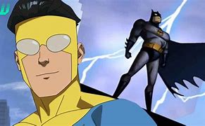 Image result for Animated Superhero TV Shows
