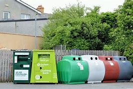 Image result for Map of Bins in Northampton UK