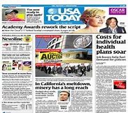 Image result for USA Today E-Edition