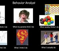 Image result for Behavioral Therapy Meme