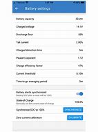 Image result for My Battery Benida