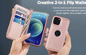 Image result for iPhone 12 Case with Wallet Platt