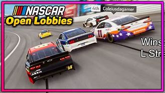 Image result for Hobby Lobby NASCAR Sign