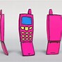 Image result for Mute Cell Phone Cartoon
