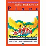 Image result for Alfred Piano Books Level 1