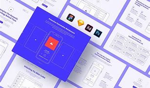 Image result for Free Wireframe Templates