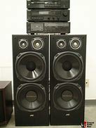 Image result for JVC SP 83 Speakers