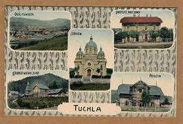Image result for tuchla