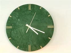 Image result for Retro Sunburst Wall Clock