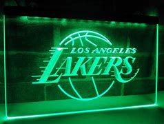Image result for Los Angeles Lakers Logo History