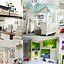 Image result for Cool Bedrooms with Loft Beds
