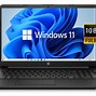 Image result for HP Laptop Windows 11 Modifcations