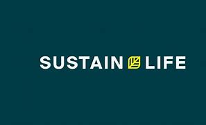 Image result for Sustain Life Logo