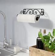Image result for Paper Towel Stand