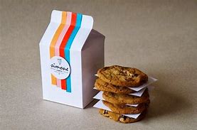 Image result for Unique Cookie Packaging Ideas