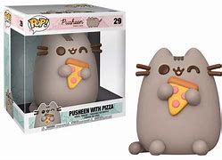 Image result for Wheir to Find Pusheen Pop