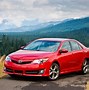 Image result for Toyota Camry Side