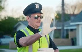 Image result for Security Guard Meme GIF