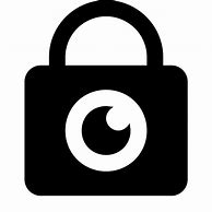 Image result for Privacy Icon