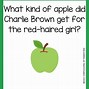 Image result for Apple Jokes Comme