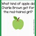 Image result for Apple Tree Puns
