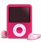 Image result for First Ever iPod PNG