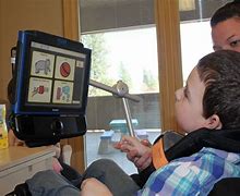 Image result for Augmentative and Alternative Communication Devices