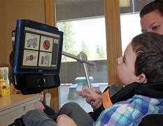 Image result for AAC Speech Therapy