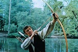 Image result for Archery Bow Drawing