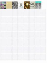 Image result for Mini Notebook Paper Template