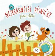 Image result for Pisnicky Pro Deti Krestanske