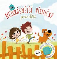 Image result for Písničky Pro Děti Křesťanské