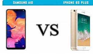 Image result for Samsung Galaxy A10E vs iPhone Camera