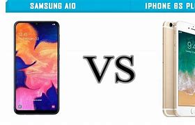 Image result for Sumsang S6 vs Samsung A10plus