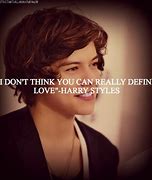 Image result for Harry Styles Quotes