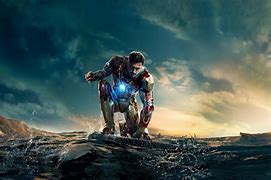 Image result for Iron Man Landscape