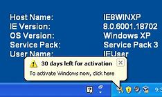 Image result for Activate via Phone or Internet Office