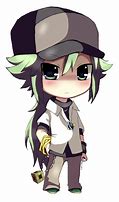 Image result for Cute Anime Boy Chibi