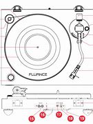 Image result for RCA Wind Up Record Player Parts
