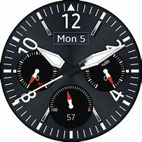 Image result for Samsung Gear S3 Super Hero Watchfaces