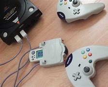 Image result for Retro-Bit Dreamcast Controller