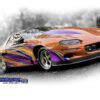 Image result for Chevy Camaro Drag Racing