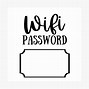 Image result for Wifi Password Designs SVG