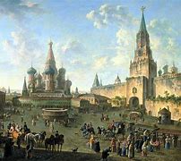 Image result for 18th Century Russia
