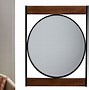 Image result for Unique Shaped Wall Mirrors