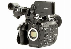 Image result for Sony Pxw-Fs5