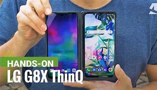Image result for LG G8X ThinQ Keyboard