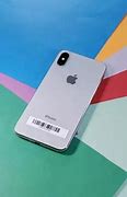 Image result for iPhone X 64GB Cũ