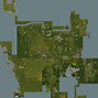 Image result for Crossroads Mall On the Map in Proejct Zomboid
